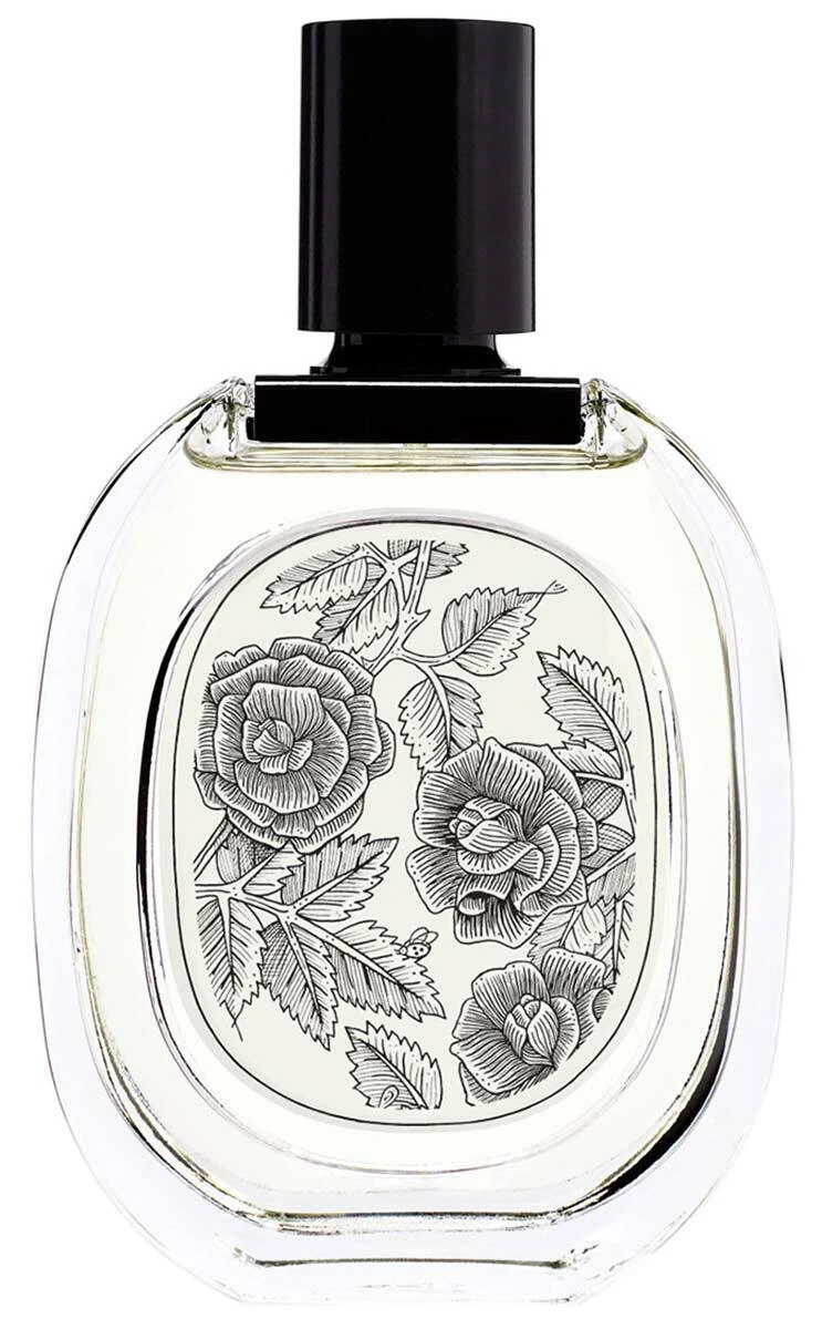 Diptyque Eau Rose 2 Diptyque Eau Rose – Bild 2
