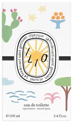 Diptyque Ilio -Fenty Beauty diptyque ilio 2