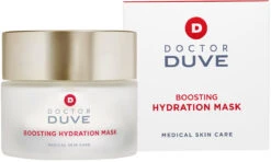 Fenty Beauty -Fenty Beauty dr duve medical boosting hydration mask 1