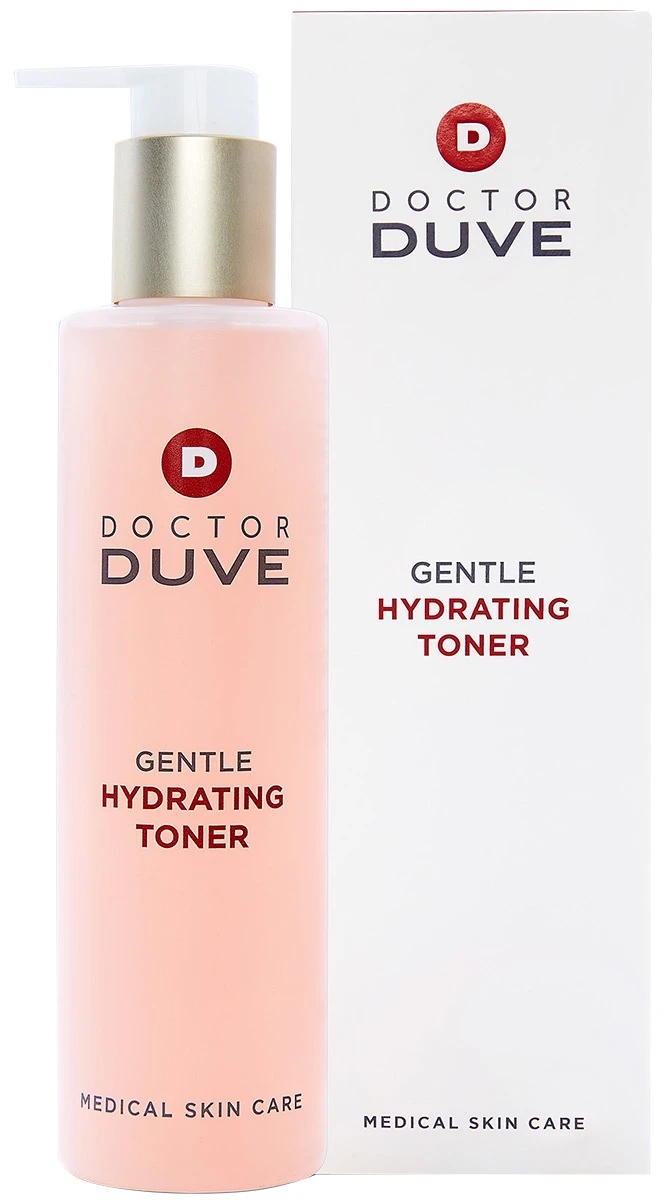 Gentle Hydrating Toner 2 Gentle Hydrating Toner – Bild 2