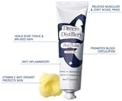 Bed Balm 5 Bed Balm -Fenty Beauty dreem distillery bed balm 2