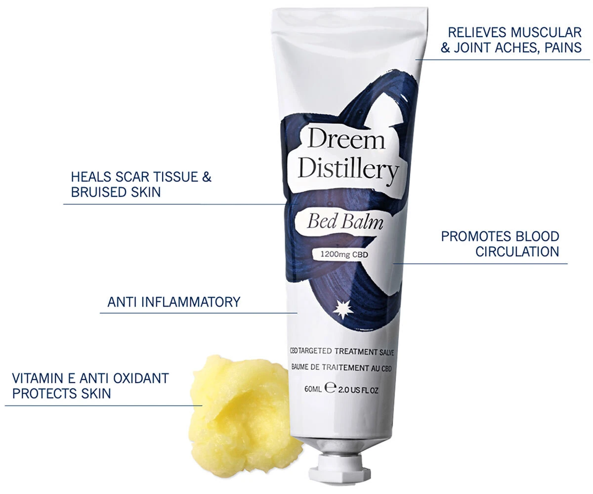 Bed Balm 3 Bed Balm – Bild 3