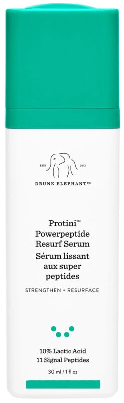 Protini Powerpeptide Resurf Serum