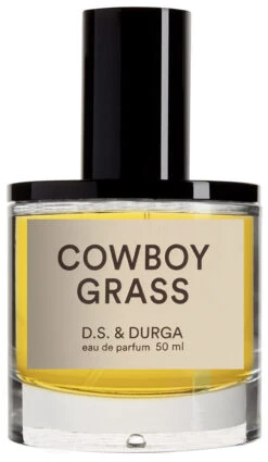 Cowboy Grass