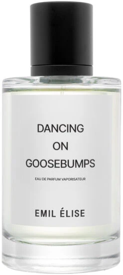 Dancing On Goosebumps