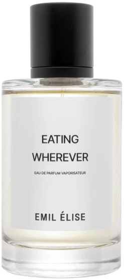 Eating Wherever