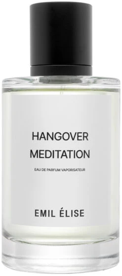 Hangover Meditation