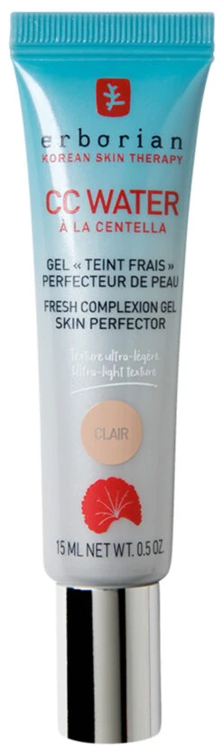 Erborian CC Water Clair -Fenty Beauty erborian cc water clair 2