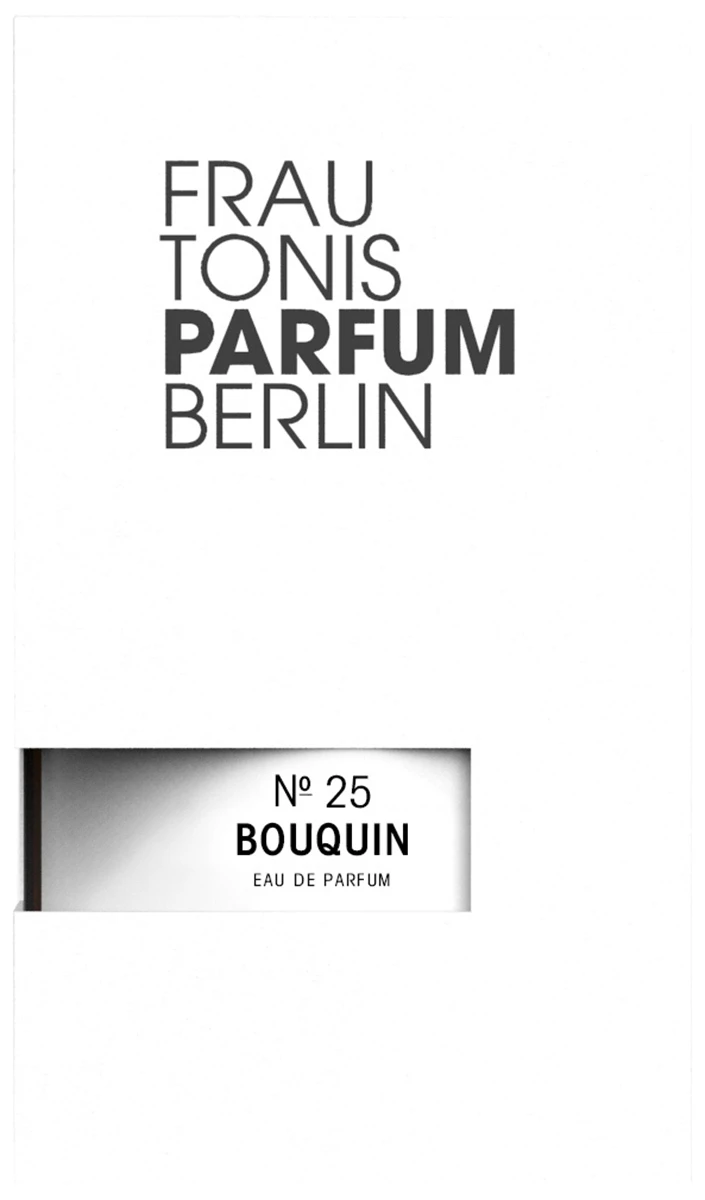 No. 25 Bouquin 2 No. 25 Bouquin – Bild 2