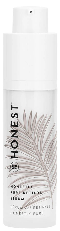 Honestly Pure Retinyl Serum