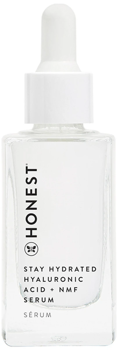 Stay Hydrated Hyaluronic Acid + NMF Serum 1 Stay Hydrated Hyaluronic Acid + NMF Serum