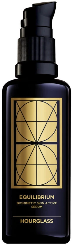 Equilibrium Biomimetic Skin Active Serum