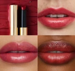 Phantom Volumizing Glossy Balm -Fenty Beauty hourglass phantom volumizing glossy balm 2