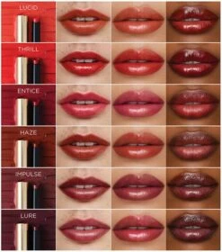 Phantom Volumizing Glossy Balm -Fenty Beauty hourglass phantom volumizing glossy balm 3