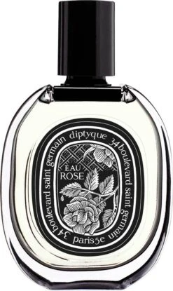 Diptyque Eau Rose