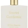 Secret Gardenia