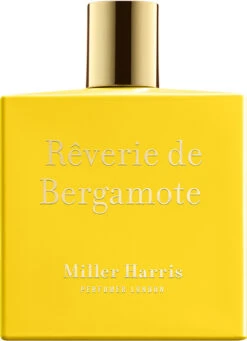 Rêverie De Bergamote