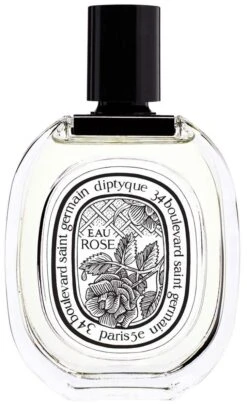 Diptyque Eau Rose