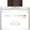 No. 19 OUD Weiss
