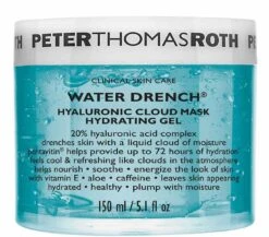 Peter Thomas Roth Water Drench® Hyaluronic Cloud Mask Hydrating Gel