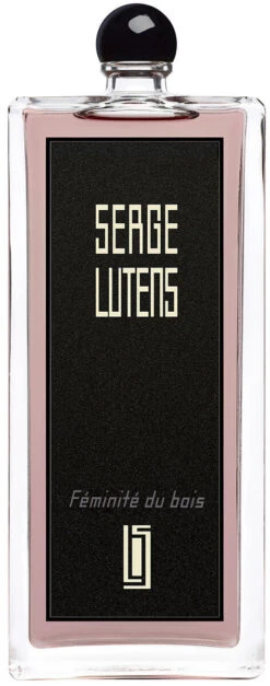 SERGE LUTENS Collection Noire Féminité Du Bois