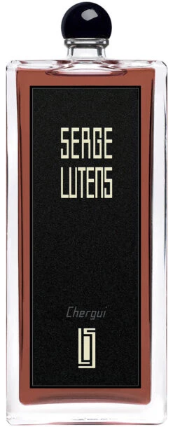 SERGE LUTENS Chergui