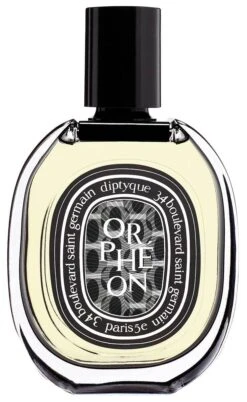 Diptyque Orphéon