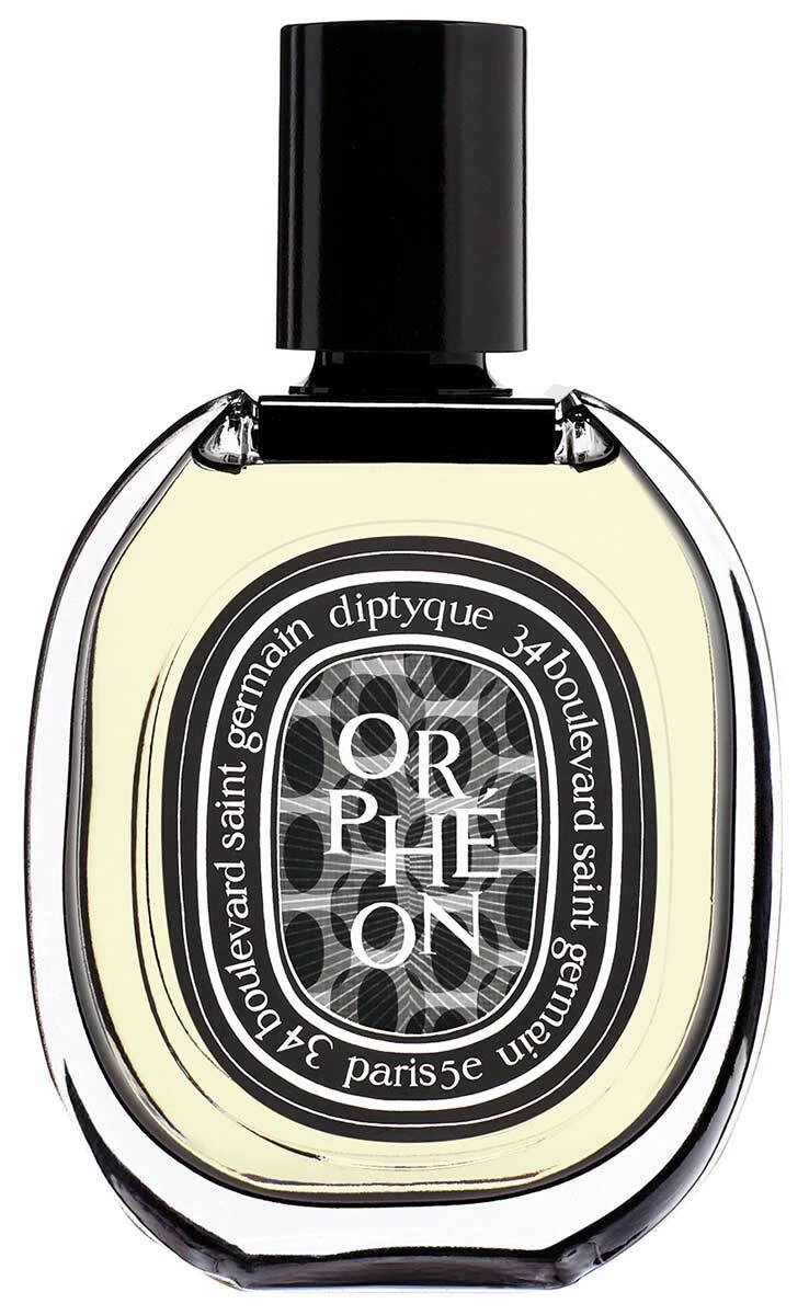 Diptyque Orphéon 1 Diptyque Orphéon