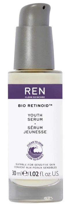 REN CLEAN SKINCARE Bio Retinoid™ Youth Serum
