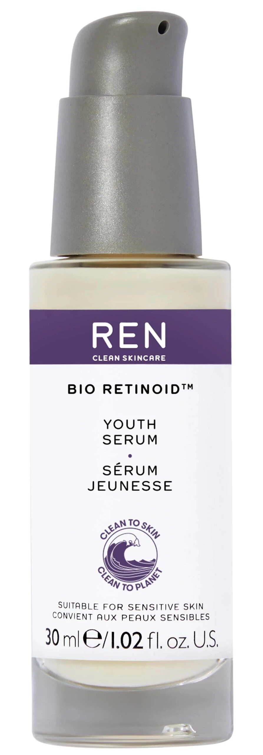 REN CLEAN SKINCARE Bio Retinoid™ Youth Serum 1 REN CLEAN SKINCARE Bio Retinoid™ Youth Serum