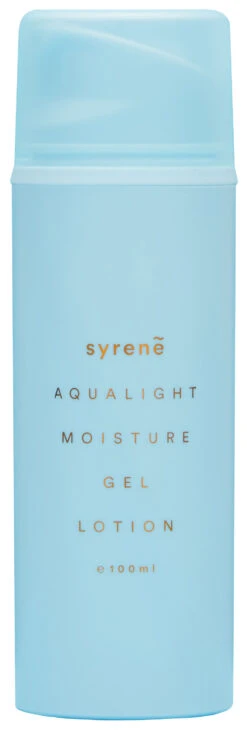 Aqualight Moisture Gel Lotion