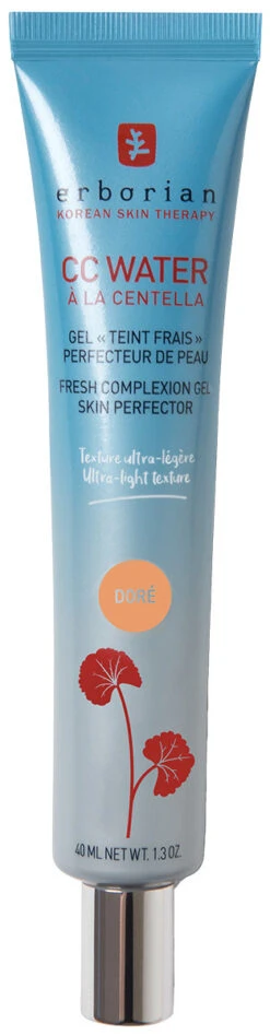 Erborian CC Water Doré