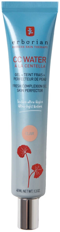 Erborian CC Water Clair