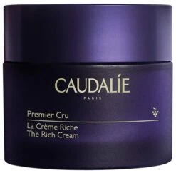 Caudalie Premier Cru - The Rich Cream