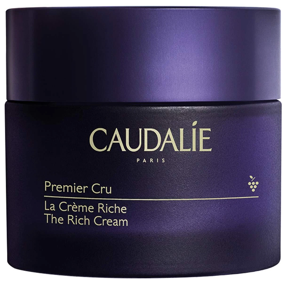 Caudalie Premier Cru - The Rich Cream 1 Caudalie Premier Cru - The Rich Cream