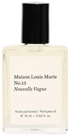 No.13 Nouvelle Vague Perfume Oil