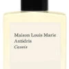 Antidris Cassis Perfume Oil