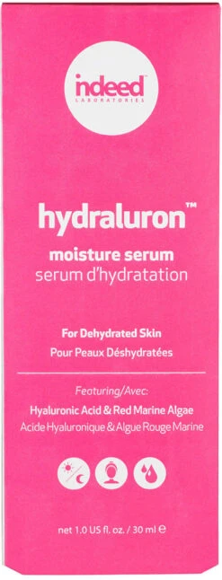 Hydraluron™ Moisture Serum 5 Hydraluron™ Moisture Serum -Fenty Beauty indeed labs hydraluron moisture serum 2