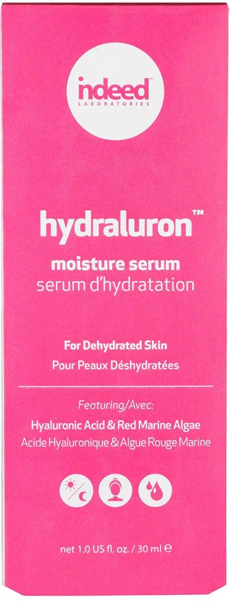 Hydraluron™ Moisture Serum 3 Hydraluron™ Moisture Serum – Bild 3