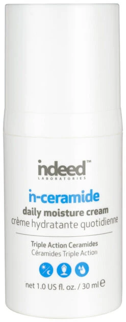 In-ceramide Daily Moisture Cream