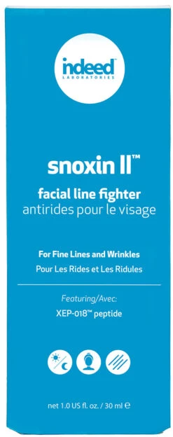 Snoxin™ II 5 Snoxin™ II -Fenty Beauty indeed labs snoxin ii 2