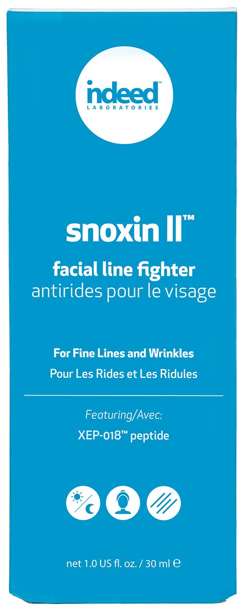 Snoxin™ II 3 Snoxin™ II – Bild 3