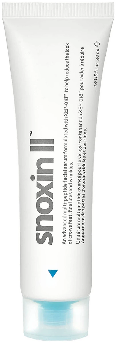 Snoxin™ II 1 Snoxin™ II