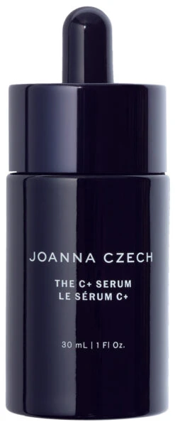 The C+ Serum