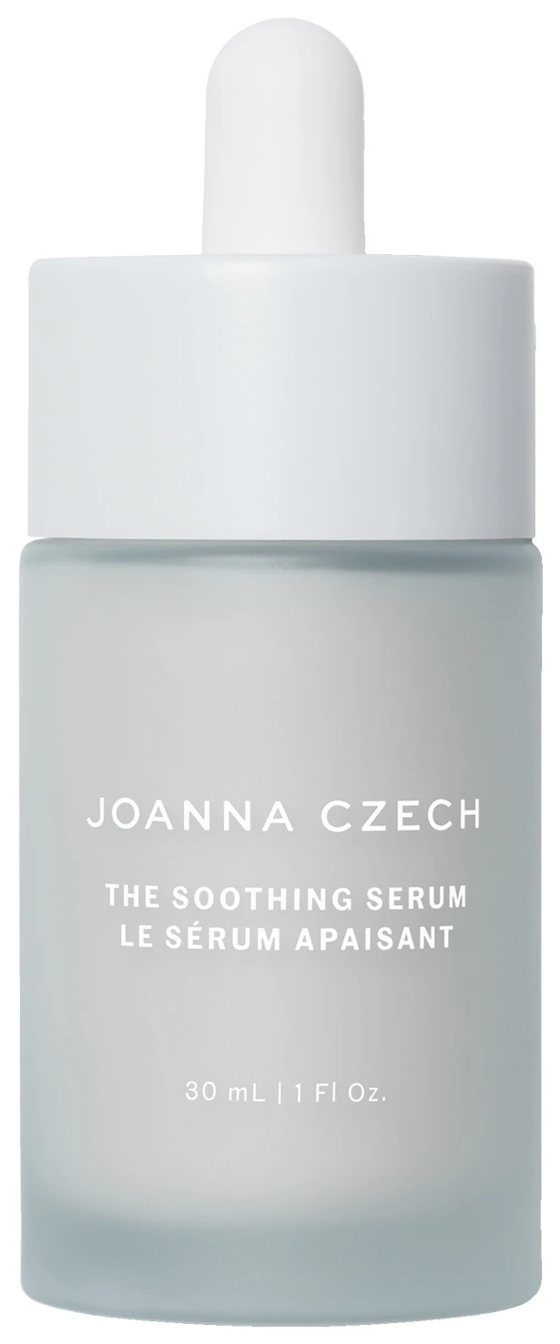 The Soothing Serum 1 The Soothing Serum