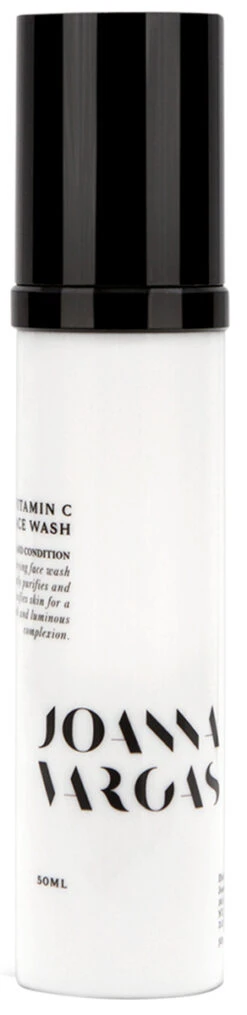 Vitamin C Face Wash