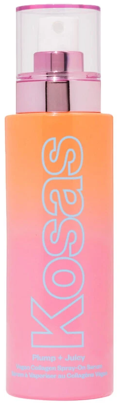 Plump + Juicy Vegan Collagen Spray-On Serum