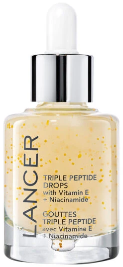 Triple Peptide Drops