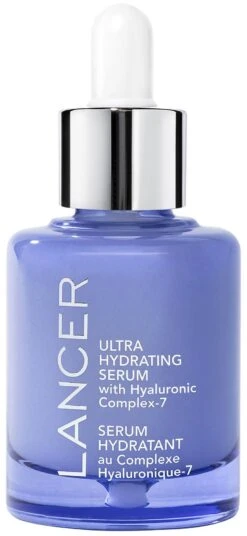 Ultra Hydrating Serum