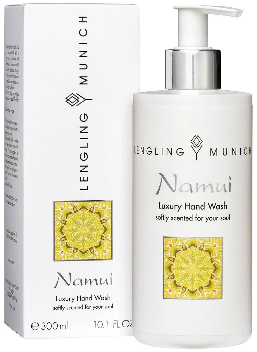 Namui Hand Wash 2 Namui Hand Wash – Bild 2